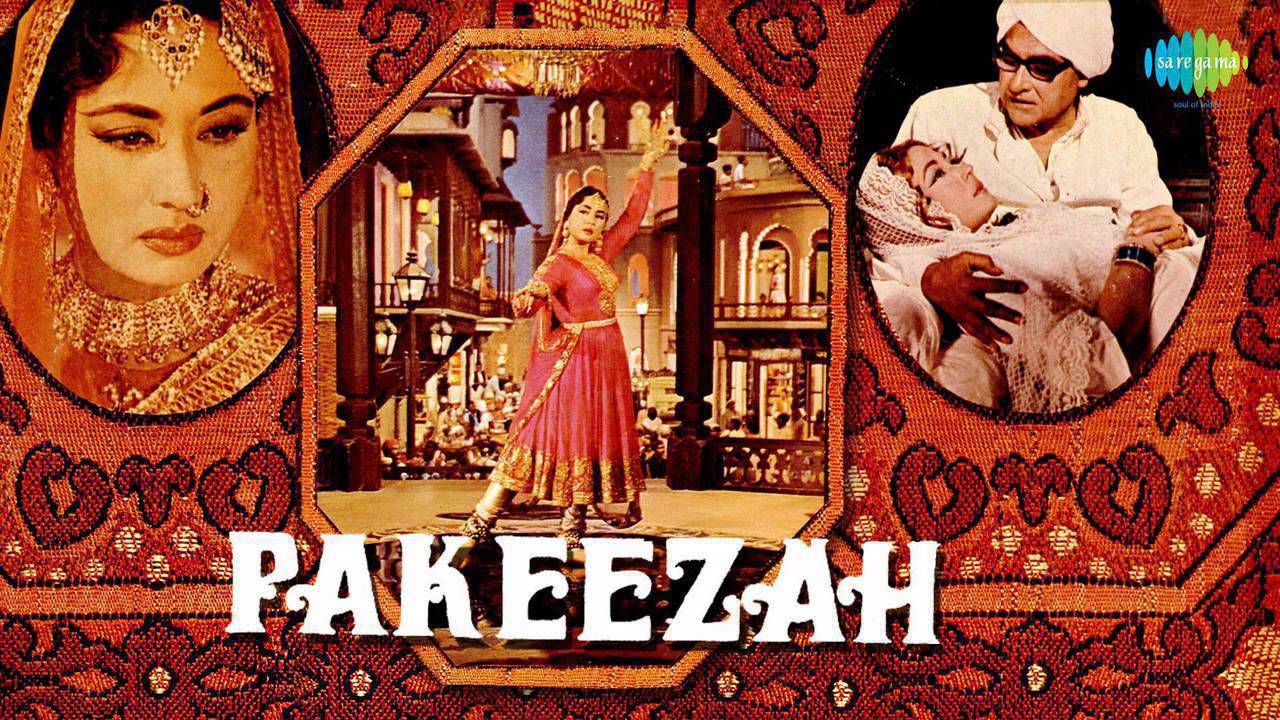Kaun Gali Gayo Shyam Lyrics | Pakeezah | Parveen Sultana | Naushad