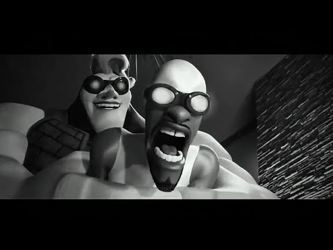 DOORS LIGHT FUNK (SLOWED) DJ VTTT77, DJ VYZ