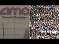 VIDEO Tiny Bugs Crawl All Over Carpet At California AMC Theatre ABC7