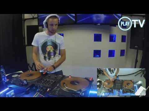 Live @PlayTV 17.09.2014 - Andrew