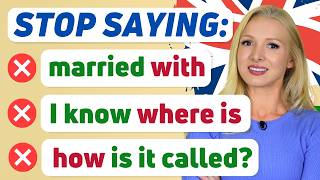 Are YOU Making These 5 Common Mistakes in English?