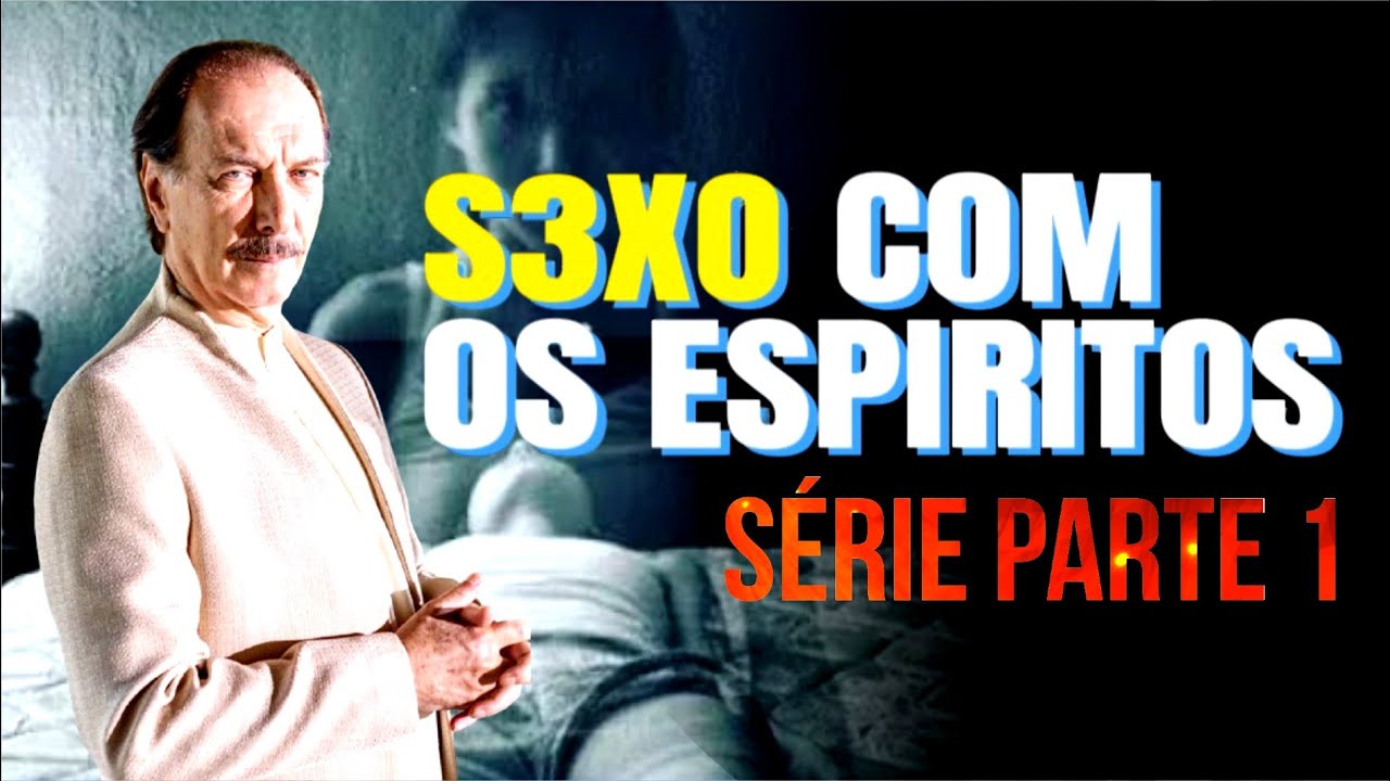 NO UMBRAL A VIDA DOS ESPÍRITOS  PARTE 1 - ANDRÉ LUIZ