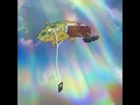 [FREE] 6 Dogs x Cloud Rap Type Beat "Levitate" (Prod. by Peacoc)