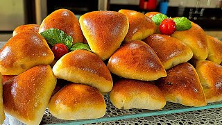 Faça a  MINI ESFIHA mais FOFINHA e SABOROSA a melhor receita 