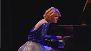 Hiromi Uehara 上原ひろみ オフィシャルサイト - Viva! Vegas - Show City, Show Girl Anna Ushakova, Andrey Gorshkov