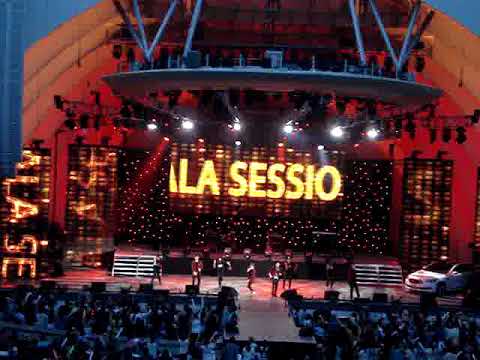 Ulala Session  Beautiful Night