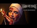 CRADLE OF FILTH To Live Deliciously Official Video Napalm Records