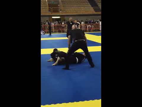 2016 T1 BJJ Cup - Cinture bianche, adult, female, -69kg.