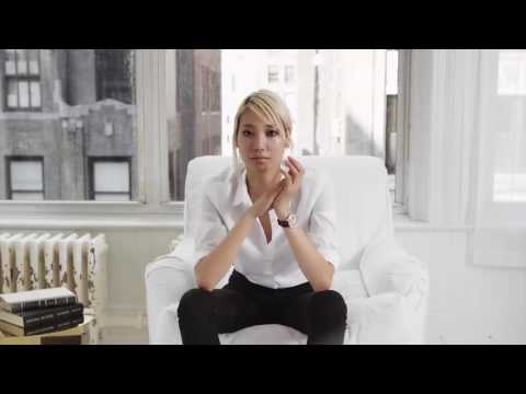 When Artistry Meets Beauty - Soo Joo Park - Audemars Piguet