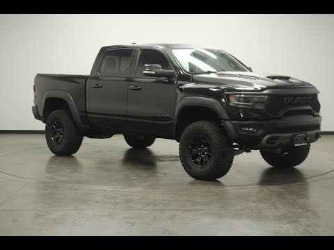 Dodge Ram 1500 TRX 6.2L Supercharged 2024 5.5 Inch Exhaust Tips Dodge Ram 1500 TRX 6.2L Supercharged 2024 5.5 Inch Exhaust Tips