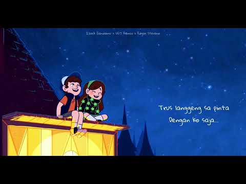 Cape Bakalai - Izack Gandaimu Ft. VGT Remco & Edgar Stevano