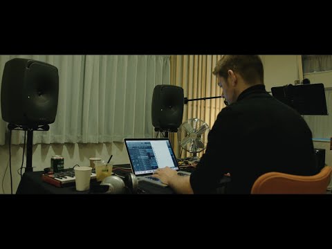 Beyond the Signal Chain with International Producers and Songwriters in Denmark | Aarhus Calling