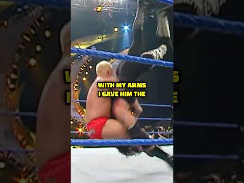 Mr Kennedy - Wwe