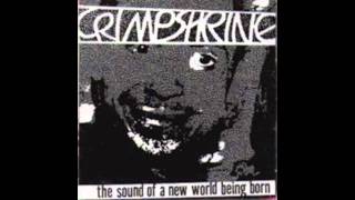 Crimpshrine - Second Generation Junkies
