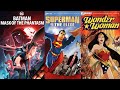 How To Treat Great Films