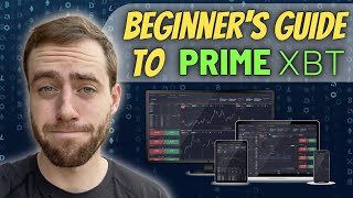How To Trade Crypto, Earn Stable Yields, And Copy Trade On PrimeXBT!
