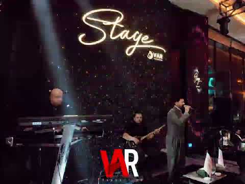 Hamid Osman - Halparki 2025 #stageshow #stage