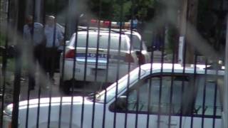 JOE MILITANT*****GONE AH LEAD*****