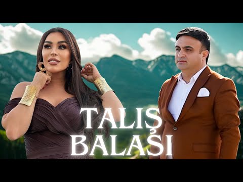 Ulviyye Namazova & Ruslan Ebilov - Talış Balası