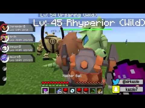 Minecraft : LUCKY PIXELMON - LUGIA VS HO-OH ! A MELHOR BATALHA !!