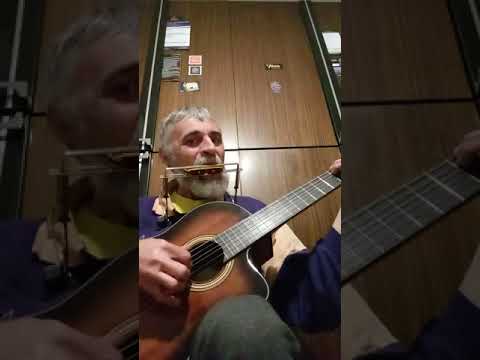 Dravski most (Banks of the Ohio).