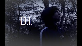 D.I. Episode Two - &quot;My Own Strange Path&quot;