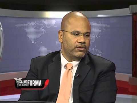 SALUD EN BUENA FORMA - Cáncer de cabeza y cuello - Dr. Carlos Pérez Mitchell #1