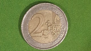 I Found a Defective 2002 Euro Coin Worth $100,000!