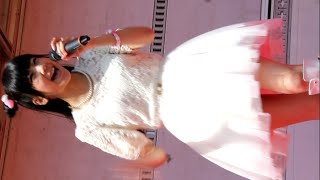 アイドルサミット　ｉｎ　サンポート高松　2014　橘川りな②