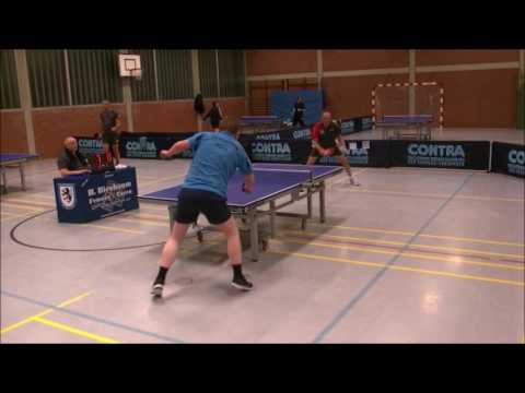 Ballwechsel der Woche 07.02.2017