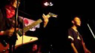 KNUCKLE・SANDWICH @ SBJ&#39;S ROCK AND ROLL ANIME NIGHT Pt. 2