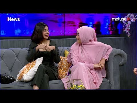 Tiwi dan Tika Ungkap di Balik Bubarnya Duo Vokal 'T2' Part 2B - HPS 05/09