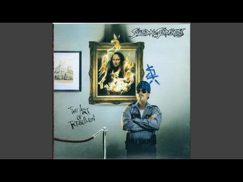 Accept My Sacrifice - Suicidal Tendencies
