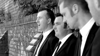 North West Wedding & Party Band The Accused - Promo Video - Booking Now With Hireaband