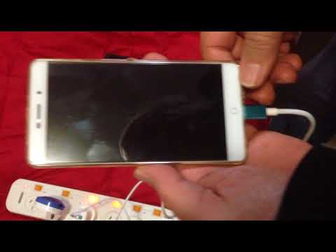 ELEPHONE P9000 BATTERY & POWER-UP PROBLEM