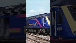 Futon Nervet rail crash #dailydose #history #fascinatingfacts #fact