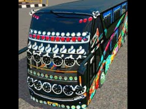 Euro Coach Bus Simulator 2020: City Bus Driving Games