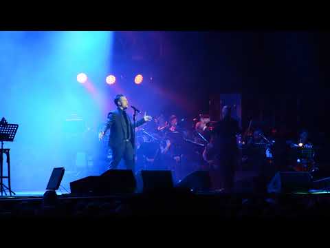 Geronimo Rauch - Music Of The Night -PHANTOM OF THE OPERA