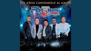 Lo Nuestro Terminó (En Vivo)