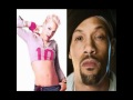 P!nk feat. Redman- Get the party started 