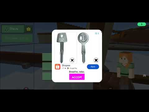 Minecraft 95 Vila ipê Rio grande do Sul Caxias