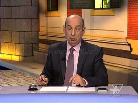 Bypass Show - 27 Dhjetor 2015 - Pjesa e tretë - Show - Vizion Plus