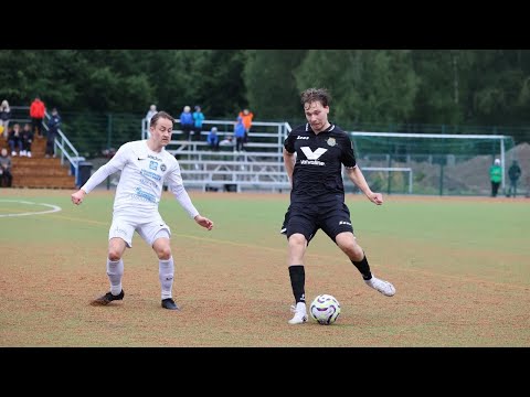 HJS - Kiffen 30.8.2025 | maalikooste