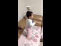 Chines Baby Karakattam