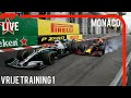 Vrije Training 1 - DutchF1League