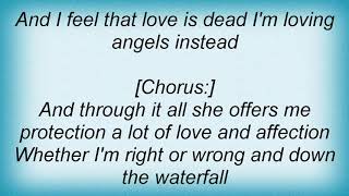 Beverley Knight - Angels Lyrics