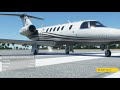 Flying in Diego Garcia,  FJDG to FJDG Lear 45 by Silkytreat Subscribe Help my Channel Thank you