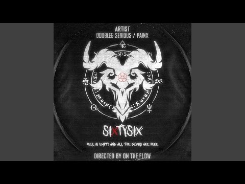 SIXTYSIX (feat. Doubleg Serious)