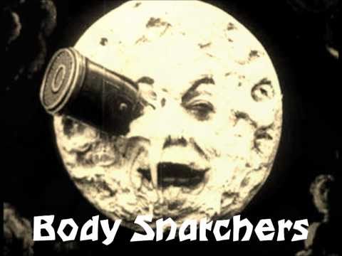 Body Snatchers - Chastain Apocalypz & Fry