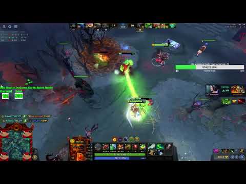 "THIS IS DOTA" Techies making NA open quals interesting - thx robotvice